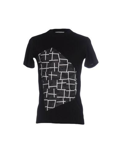 Футболка MCQ ALEXANDER MCQUEEN