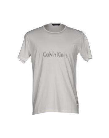 Футболка CALVIN KLEIN COLLECTION Футболка CALVIN KLEIN COLLECTION