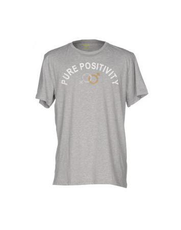 Футболка DONDUP