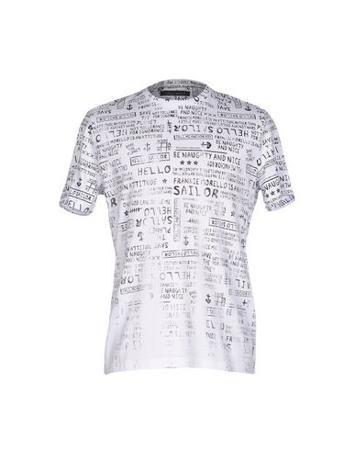 Футболка FRANKIE MORELLO