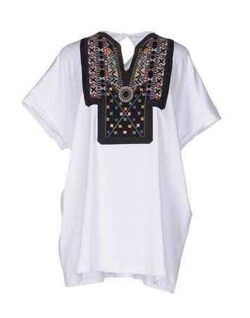 Футболка MADEGRÈ