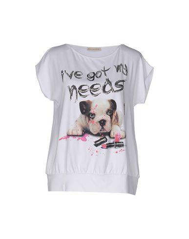 Футболка  -  цвет