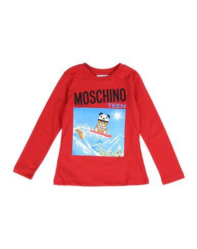 Футболка MOSCHINO KID
