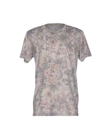 Футболка  -  цвет