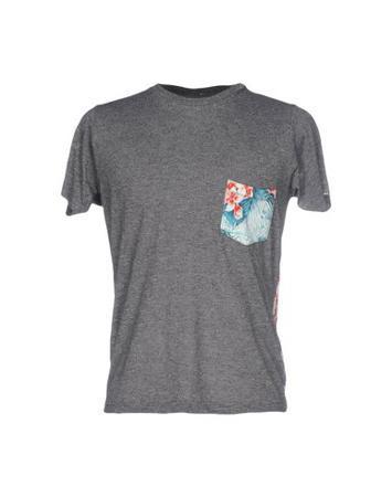 Футболка FRANKLIN & MARSHALL