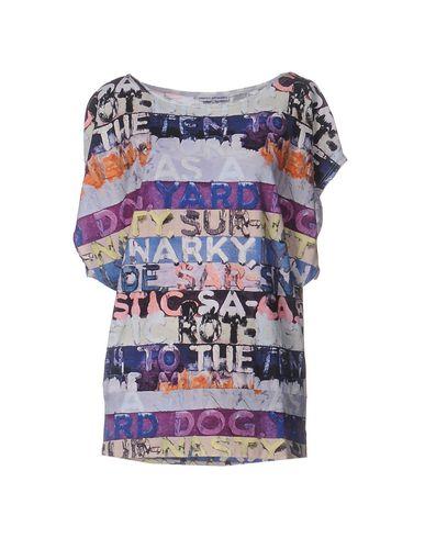 Футболка  -  цвет