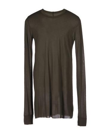 Футболка RICK OWENS