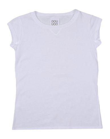 Футболка DOUUOD