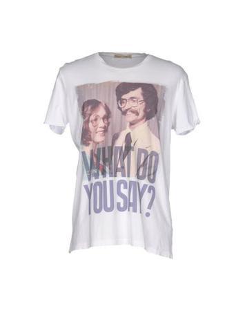 Футболка REIGN