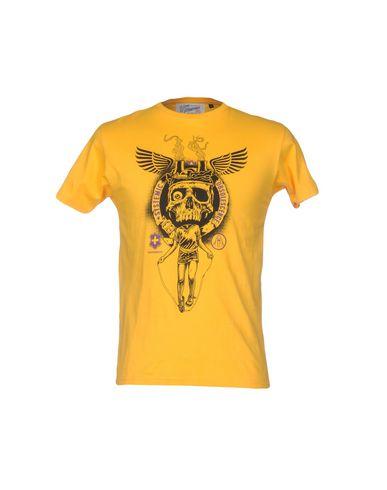 Футболка UPPER PLAYGROUND