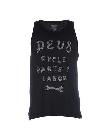 Футболка DEUS EX MACHINA