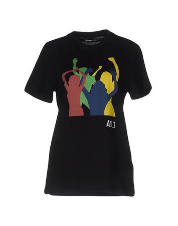 Футболка AU JOUR LE JOUR