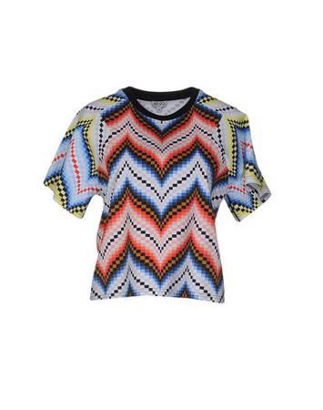 Футболка KENZO