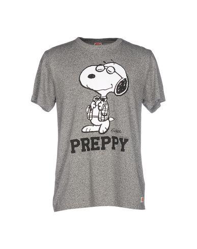 Футболка  -  цвет