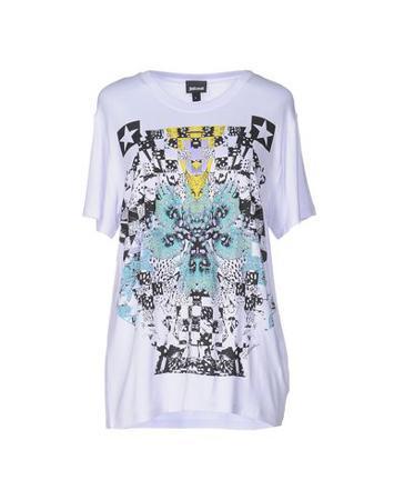 Футболка JUST CAVALLI