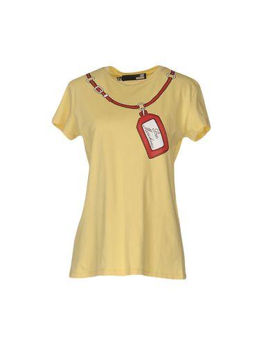 Футболка LOVE MOSCHINO