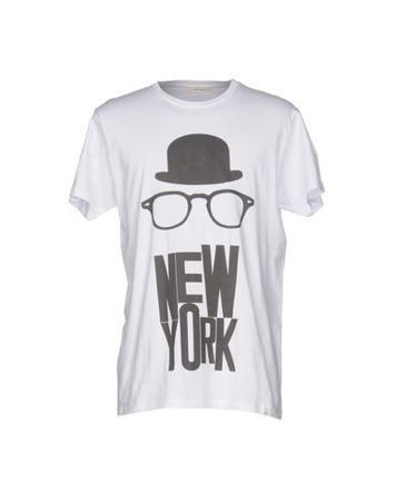 Футболка OBVIOUS BASIC