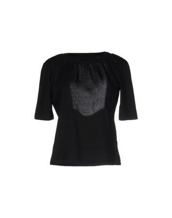 Футболка MM6 BY MAISON MARGIELA