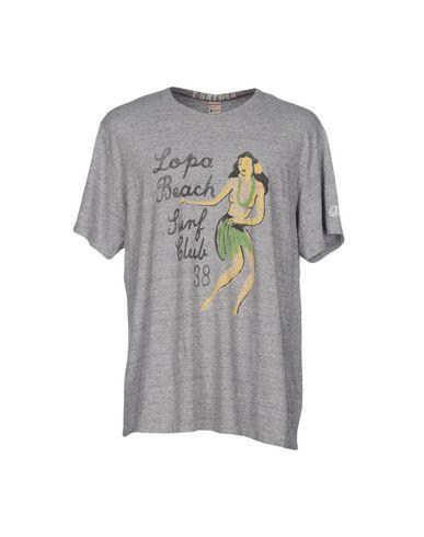 Футболка  -  цвет