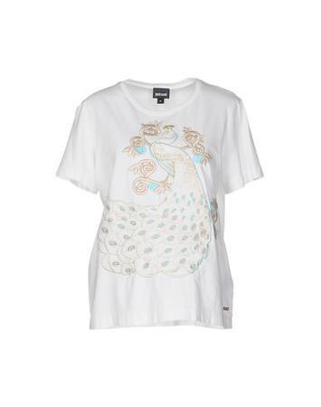 Футболка JUST CAVALLI