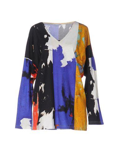 Футболка  -  цвет