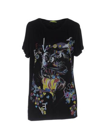 Футболка VERSACE JEANS