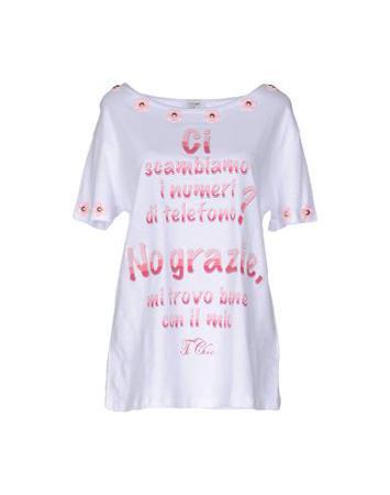 Футболка TI CHIC  MILANO