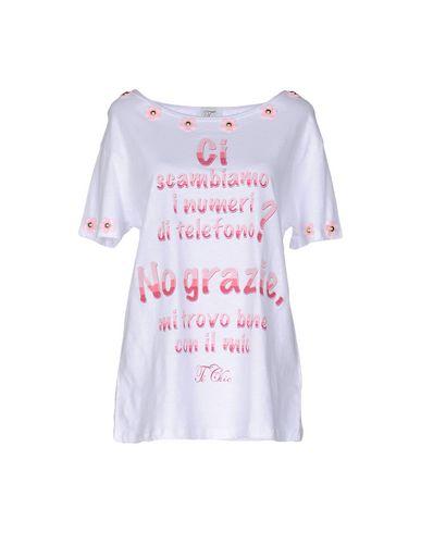 Футболка  -  цвет