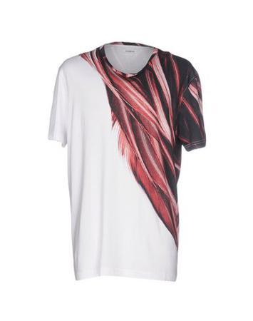 Футболка BIKKEMBERGS