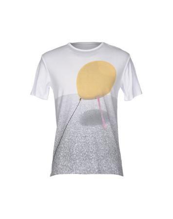 Футболка MALPH