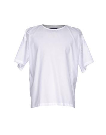 Футболка ÉTUDES STUDIO