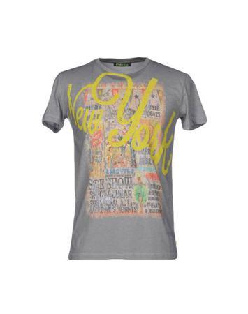 Футболка SHOCKLY