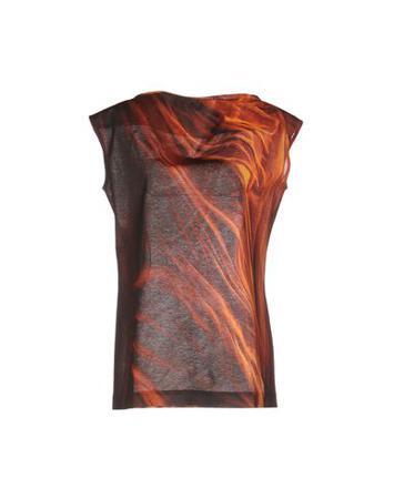 Футболка MAISON MARGIELA 1