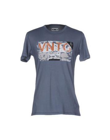 Футболка VINTAGE 55