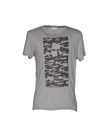 Футболка FIESOLI PER MARIO BRUSCHI