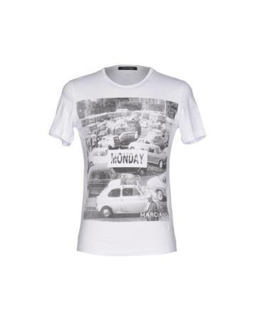 Футболка GUESS BY MARCIANO