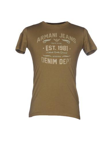 Футболка ARMANI JEANS