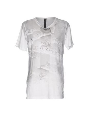 Футболка MESSAGERIE