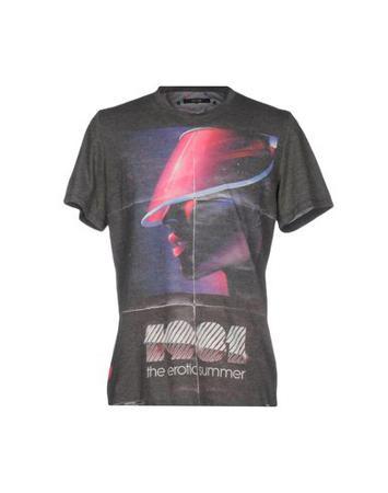 Футболка PAGANO