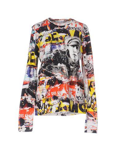 Футболка  -  цвет