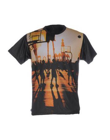 Футболка FRANKLIN & MARSHALL