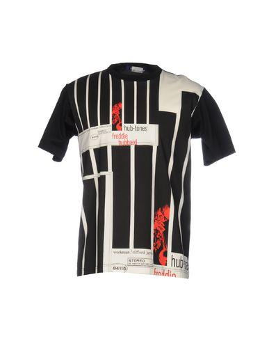 Футболка JUNYA WATANABE COMME DES GARÇONS MAN