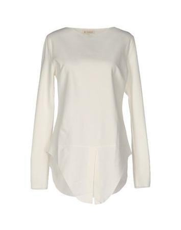 Футболка DONDUP