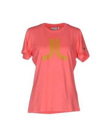 Футболка WESC