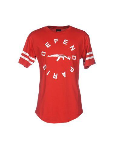 Футболка DEFEND