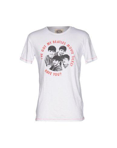 Футболка WORN BY