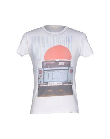 Футболка OBVIOUS BASIC