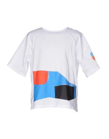 Футболка ÉTUDES STUDIO