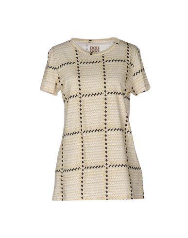 Футболка DOUUOD