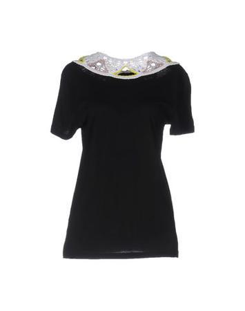 Футболка MICHAELA BUERGER